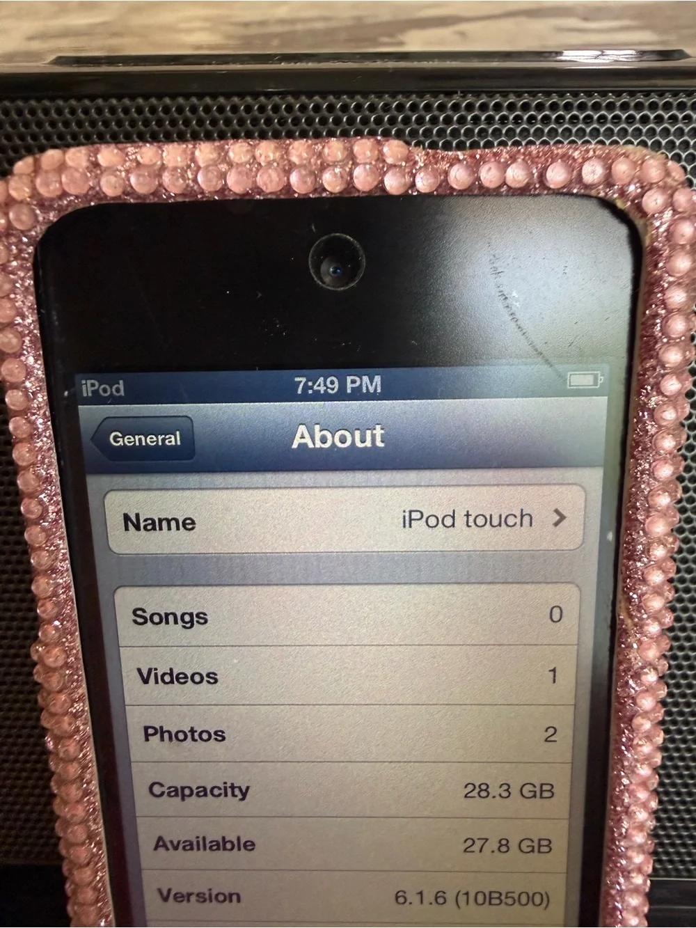 Apple sony audio